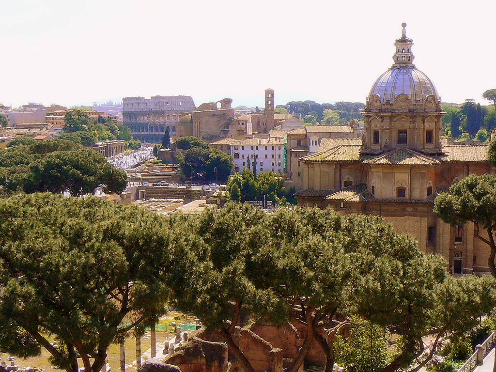 Ancient Rome